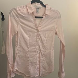 H&M Dress Shirt